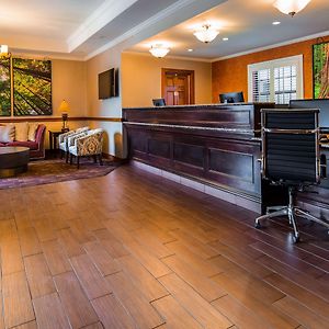 Best Western Plus Humboldt House Inn